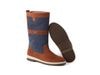 dubarry ULTIMA/ƥ /Navy x Brown
