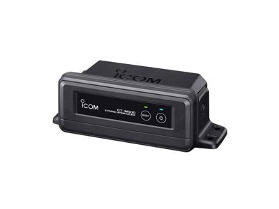 アイコム 無線インターフェースボックスCT-M500 | 航海計器,国際VHF