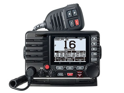 国際VHFトランシーバー GX6500J QUANTUM AIS | 航海計器,国際VHF無線機