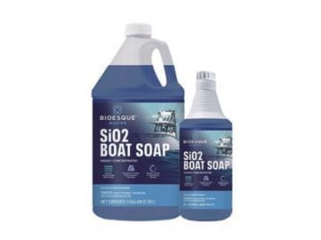 BIOESQUE MARINE Si02 �ܡ��ȥ����� 3.78L