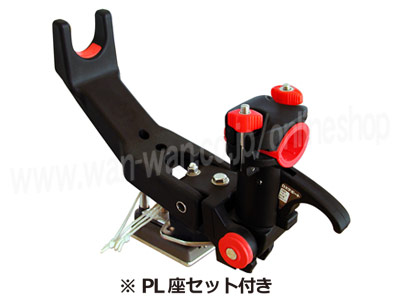 マイボート・ロッドキーパーⅡ | フィッシング,システムロッドホルダー