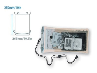 AQUAPAC防水ケース 小物用＃654 | プレイ用品,その他 | | ボート用品