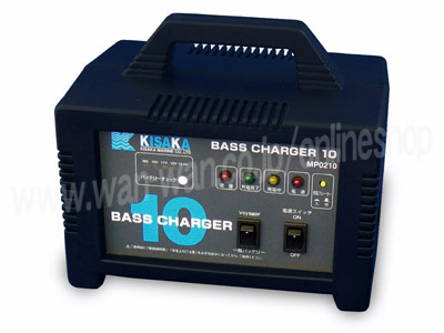 バスチャージャー10 | 電装品,バッテリー | | ボート用品・マリン用品  