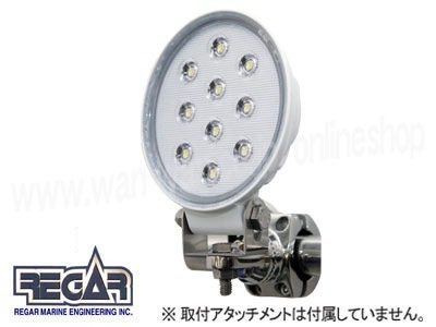 REGAR��LED�饤��-10W��RP(M8)#10253