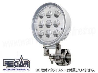 (K)REGAR��LED�饤��-27W��RP��M8��