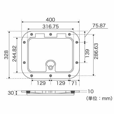 マリンババッチ Webike | DAYTONA デイトナ マルチバーホルダー ハンドルポスト