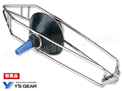 ヤマハ船外機用水洗キット（90790-48401） | メンテナンス