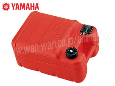 YAMAHA フューエルタンクAss'y 24L（純正品） | 船外機・ディーゼル