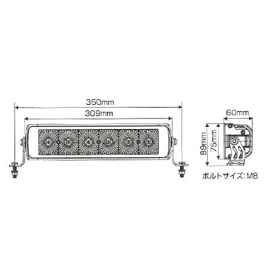 �����ѡ�LED�饤��24��(�Ȼ�)