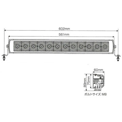 �����ѡ�LED�饤��48��(�Ȼ�)