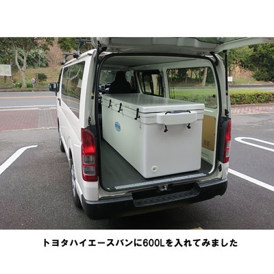 ICEY-TEK ���󥰷��������ܥå���600L
