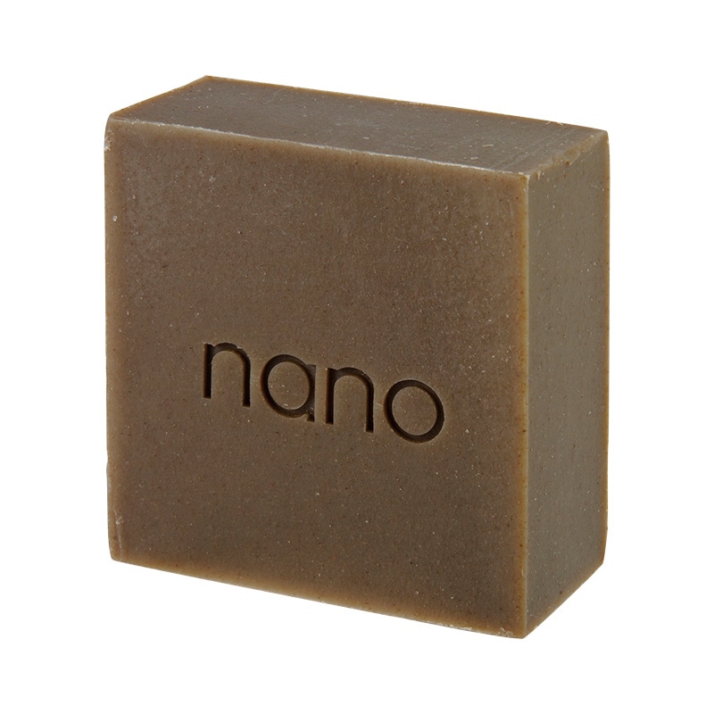 マイクロナノリセットソープ110g