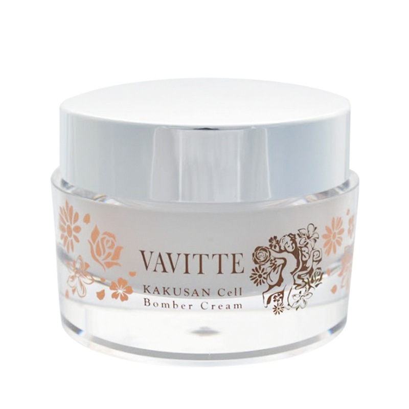 核酸セルボンバークリーム 30g