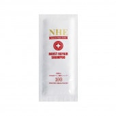 NHEモイストリペアシャンプー 10ml