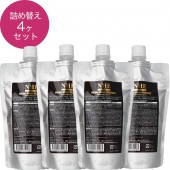 NHEお得なまとめ買い詰替え4ヶセット