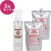 NHE詰替え＋ツヤ髪お試しセット