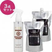 NHE詰替え＋ツヤ髪お試しセット