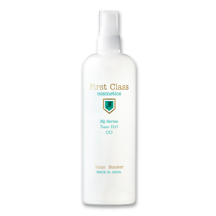 ナノ ブースター 500ml