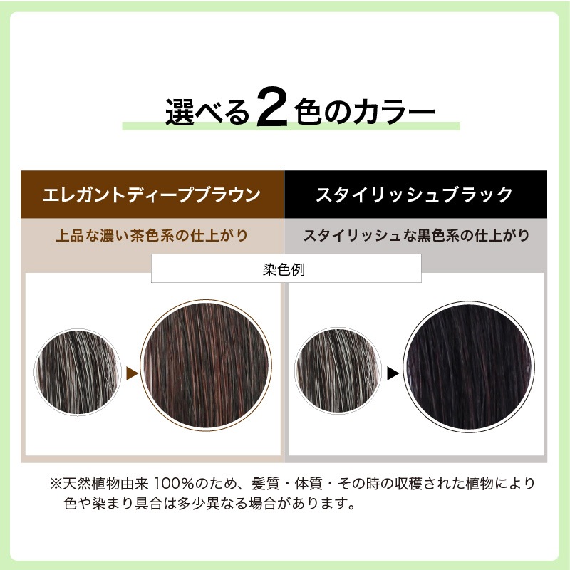 NHE ロハス ヘアエステカラープロ