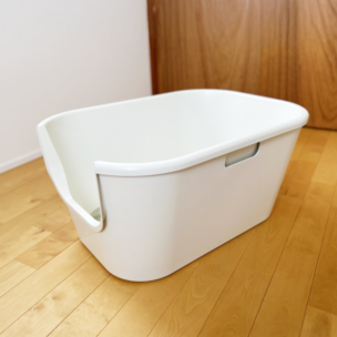 拭くだけ猫トイレ　単体（2000円OFF）