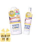 ホワイトコンク ボディシャンプーCⅡ 600mL 〈薬用〉 | ホワイトコンク
