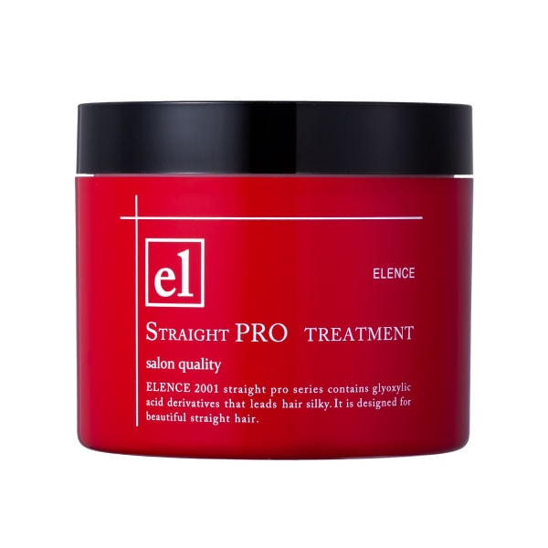 エレンス2001 ストレートPRO トリートメント 240g | エレンス2001