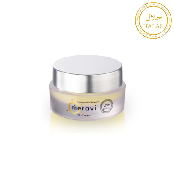 【お値下げ】meravi メラヴィクリーム＆セラムセット　おまけクリーム付き メラヴィ HL クリーム 30g | メラヴィ | | 【公式】マーナー