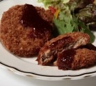 ＜無添加シリーズ＞ミンチカツ　15人前【送料込み】