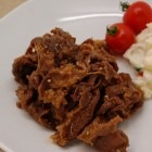 ＜無添加シリーズ＞牛焼肉　9人前【送料込み】