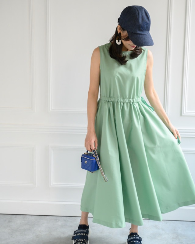 カテゴリー Maronenonfee マキシワンピース Ce8kf M マーロンエノンフィ ブラック Unerp Com Br