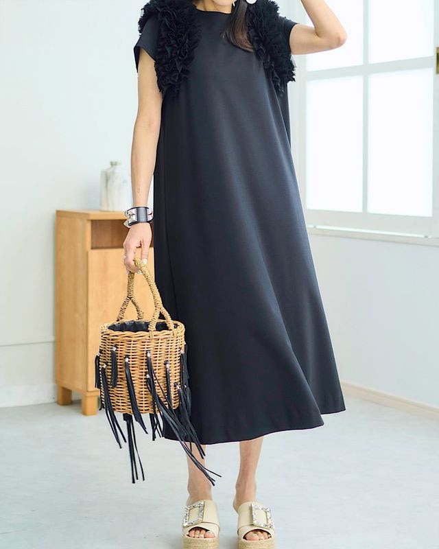 Dresses | MARONENONFEE マーロンエノンフィ 公式通販