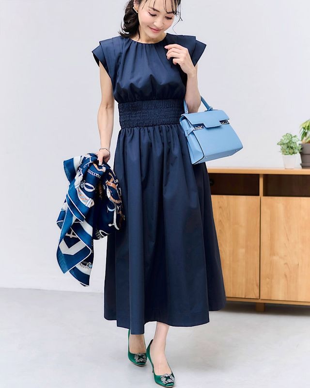 Dresses | MARONENONFEE マーロンエノンフィ 公式通販