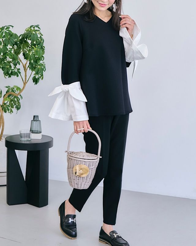 Tops | MARONENONFEE マーロンエノンフィ 公式通販