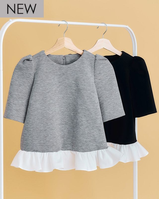 MARONENONFEE マーロンエノフィ ボアジャケットコート Tops | MARONENONFEE マーロンエノンフィ 公式通販