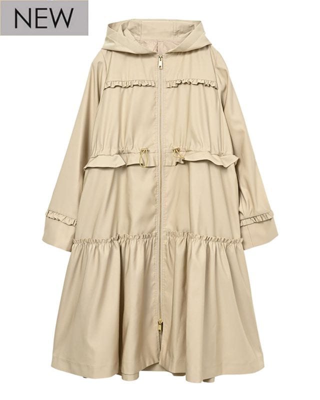 Outer | MARONENONFEE マーロンエノンフィ 公式通販