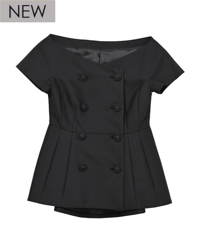 Tops | MARONENONFEE マーロンエノンフィ 公式通販