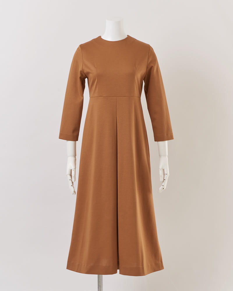 【final mark down sale】 リゾートコレクション タックワンピース