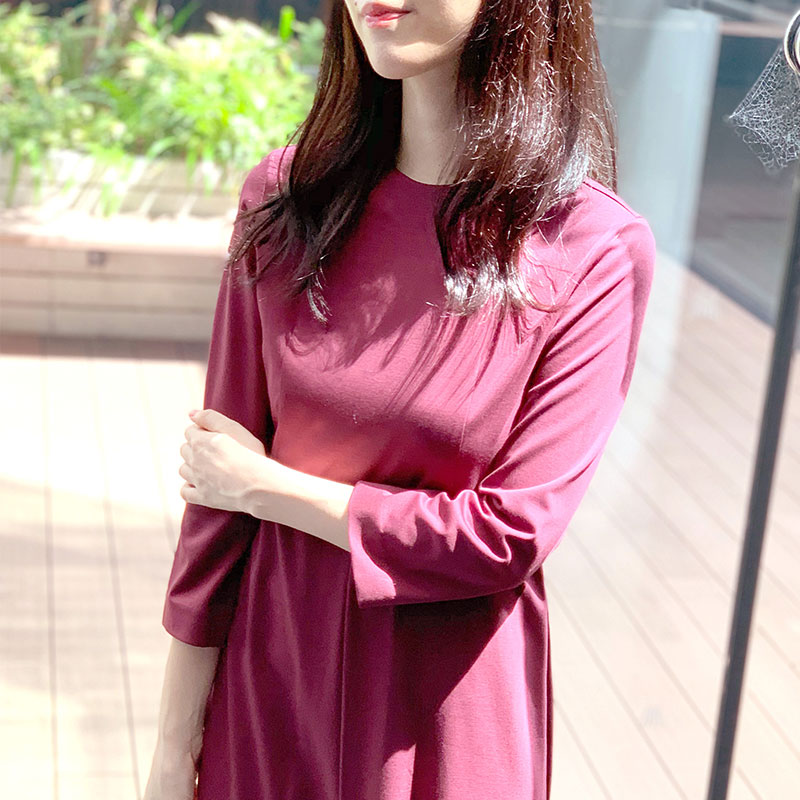 【final mark down sale】 リゾートコレクション タックワンピース