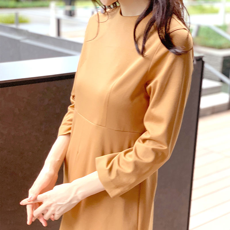 【final mark down sale】 リゾートコレクション タックワンピース