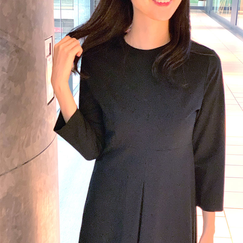 【final mark down sale】 リゾートコレクション タックワンピース