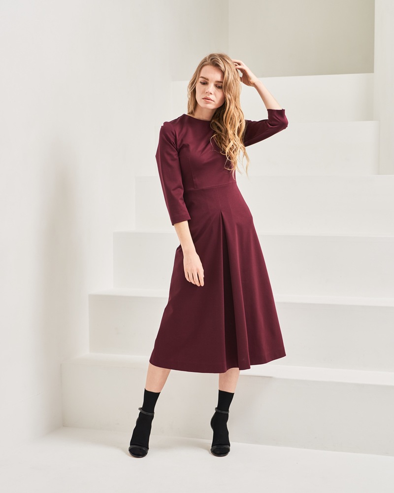 【final mark down sale】 リゾートコレクション タックワンピース