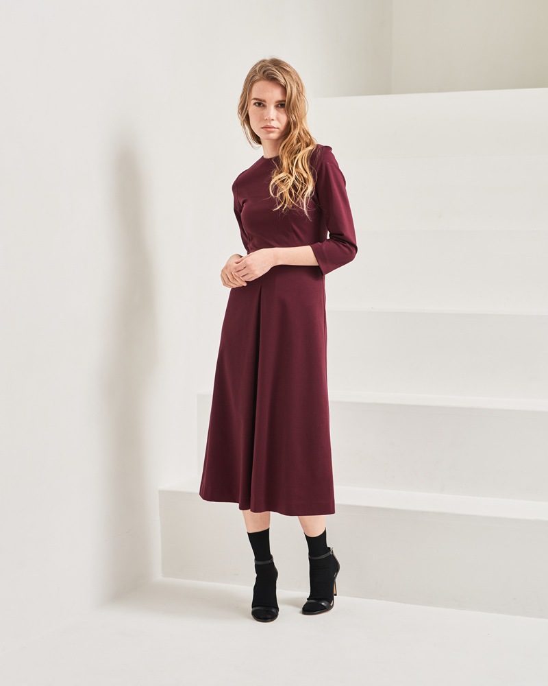 【final mark down sale】 リゾートコレクション タックワンピース