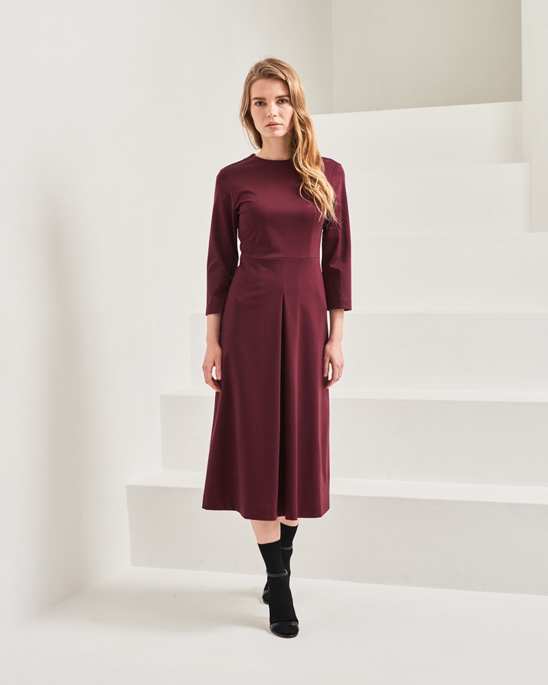 【final mark down sale】 リゾートコレクション タックワンピース