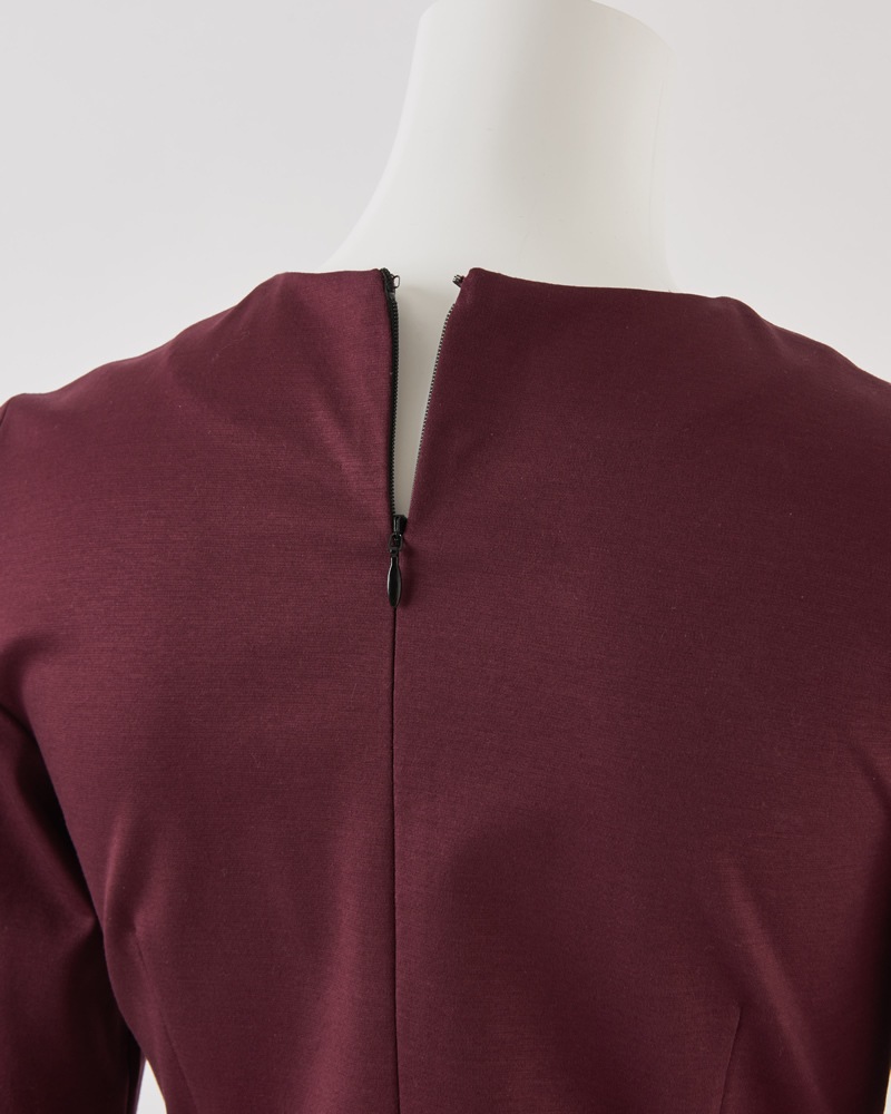 【final mark down sale】 リゾートコレクション タックワンピース