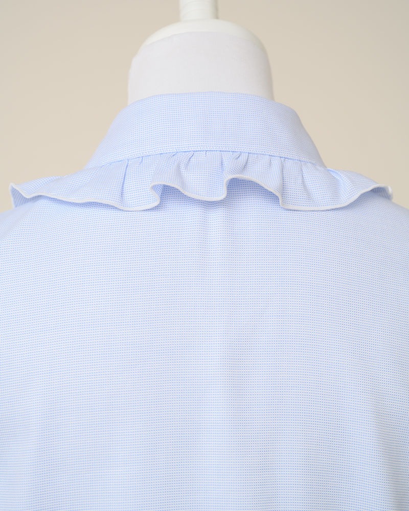 【summer sale 50%off】【残りわずか】SIDOGRASチェックシャツ