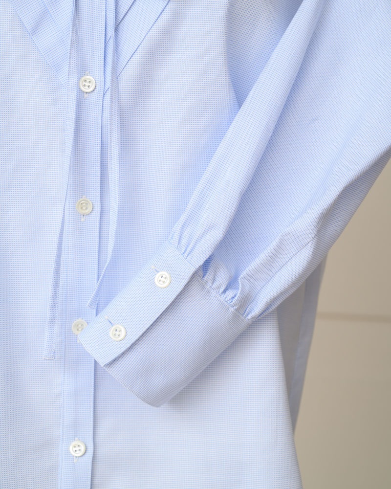 【summer sale 50%off】【残りわずか】SIDOGRASチェックシャツ