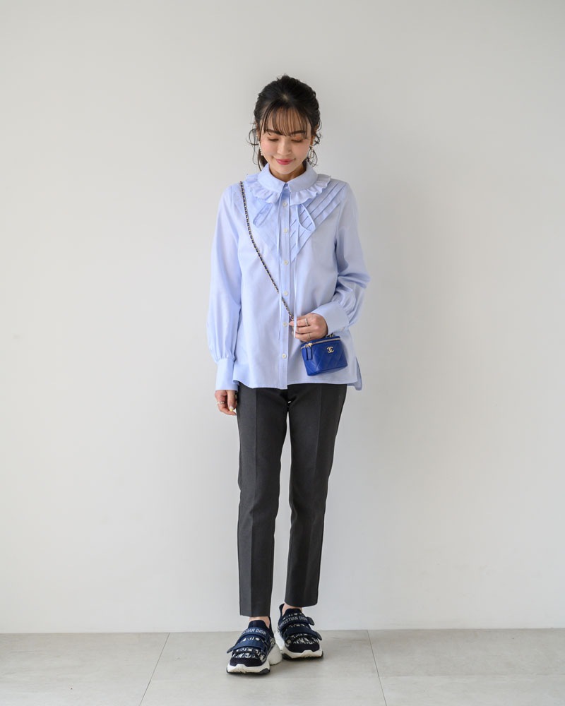 【summer sale 50%off】【残りわずか】SIDOGRASチェックシャツ