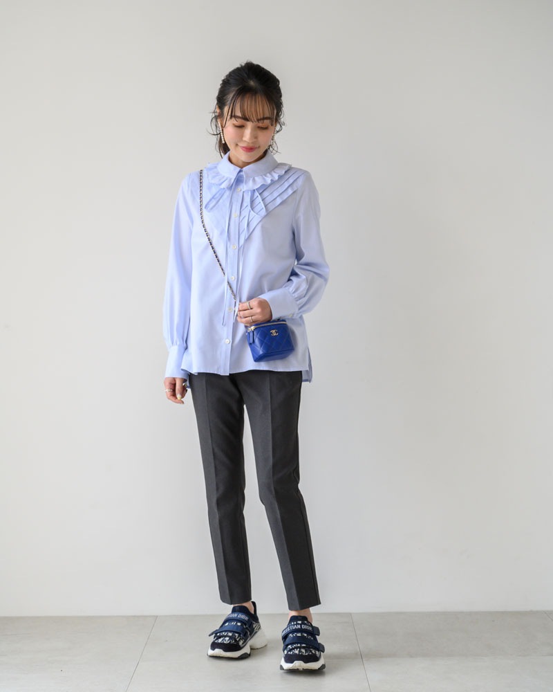 【summer sale 50%off】【残りわずか】SIDOGRASチェックシャツ