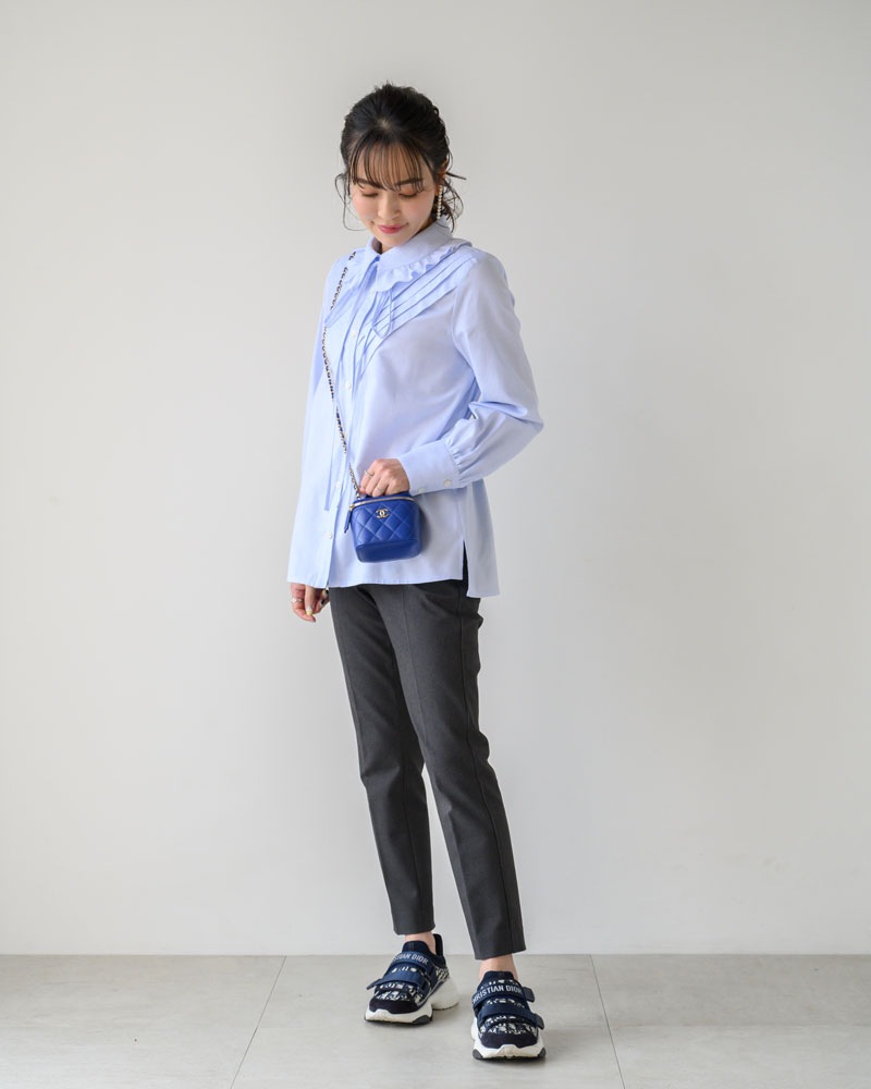 【summer sale 50%off】【残りわずか】SIDOGRASチェックシャツ