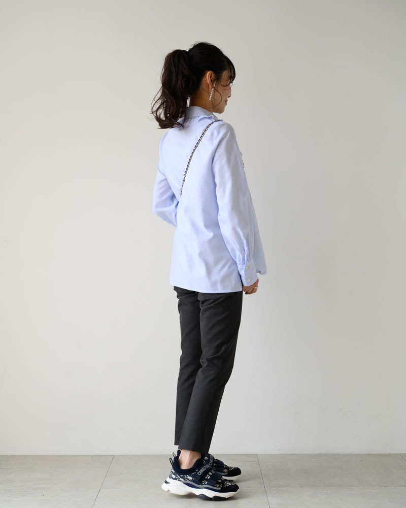 【summer sale 50%off】【残りわずか】SIDOGRASチェックシャツ